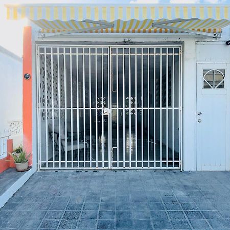 La Casa En Fajardo Exterior foto